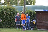 Bild: Elfmeter-Thriller zum Lokal-Derby Buchholz vs. Hermannsacker