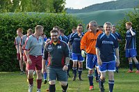 Bild: Elfmeter-Thriller zum Lokal-Derby Buchholz vs. Hermannsacker