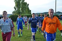 Bild: Elfmeter-Thriller zum Lokal-Derby Buchholz vs. Hermannsacker