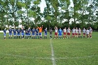 Bild: Elfmeter-Thriller zum Lokal-Derby Buchholz vs. Hermannsacker