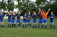 Bild: Elfmeter-Thriller zum Lokal-Derby Buchholz vs. Hermannsacker