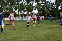 Bild: Elfmeter-Thriller zum Lokal-Derby Buchholz vs. Hermannsacker