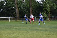 Bild: Elfmeter-Thriller zum Lokal-Derby Buchholz vs. Hermannsacker