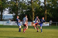 Bild: Elfmeter-Thriller zum Lokal-Derby Buchholz vs. Hermannsacker
