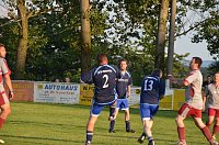 Bild: Elfmeter-Thriller zum Lokal-Derby Buchholz vs. Hermannsacker