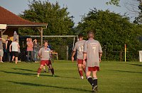 Bild: Elfmeter-Thriller zum Lokal-Derby Buchholz vs. Hermannsacker