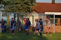 Bild: Elfmeter-Thriller zum Lokal-Derby Buchholz vs. Hermannsacker