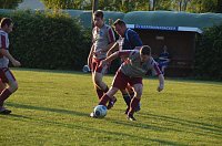 Bild: Elfmeter-Thriller zum Lokal-Derby Buchholz vs. Hermannsacker