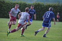 Bild: Elfmeter-Thriller zum Lokal-Derby Buchholz vs. Hermannsacker