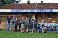 Bild: Elfmeter-Thriller zum Lokal-Derby Buchholz vs. Hermannsacker