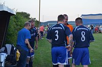 Bild: Elfmeter-Thriller zum Lokal-Derby Buchholz vs. Hermannsacker