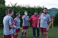 Bild: Elfmeter-Thriller zum Lokal-Derby Buchholz vs. Hermannsacker