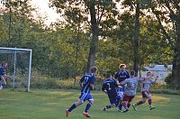 Bild: Elfmeter-Thriller zum Lokal-Derby Buchholz vs. Hermannsacker