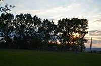 Bild: Elfmeter-Thriller zum Lokal-Derby Buchholz vs. Hermannsacker