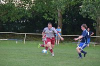 Bild: Elfmeter-Thriller zum Lokal-Derby Buchholz vs. Hermannsacker