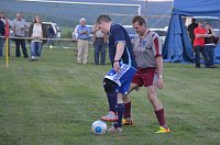 Bild: Elfmeter-Thriller zum Lokal-Derby Buchholz vs. Hermannsacker