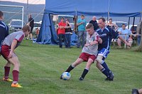 Bild: Elfmeter-Thriller zum Lokal-Derby Buchholz vs. Hermannsacker