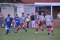 Bild: Elfmeter-Thriller zum Lokal-Derby Buchholz vs. Hermannsacker