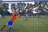 Bild: Elfmeter-Thriller zum Lokal-Derby Buchholz vs. Hermannsacker