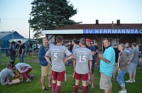 Bild: Elfmeter-Thriller zum Lokal-Derby Buchholz vs. Hermannsacker
