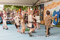 Bild: Kinder der Welt