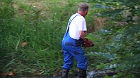 Bild: Verd&auml;chtiger Gegenstand in der Zorge entdeckt