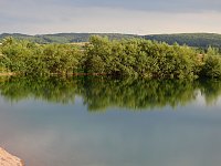 Bild: Farbenpracht an den Bielener Kiesgew&auml;ssern