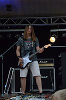 Bild: Rockfire in Berka