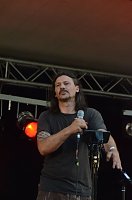 Bild: Rockfire in Berka