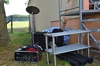 Bild: Rockfire in Berka