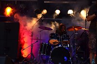 Bild: Rockfire in Berka