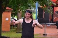 Bild: Rockfire in Berka