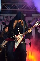 Bild: Rockfire in Berka