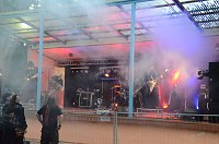 Bild: Rockfire in Berka