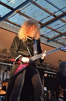 Bild: Rockfire in Berka
