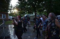 Bild: Rockfire in Berka