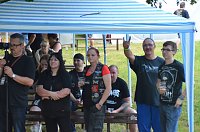Bild: Rockfire in Berka