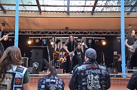 Bild: Rockfire in Berka