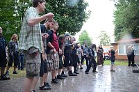 Bild: Rockfire in Berka