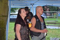 Bild: Rockfire in Berka
