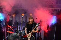 Bild: Rockfire in Berka