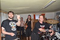 Bild: Rockfire in Berka