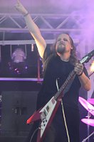 Bild: Rockfire in Berka