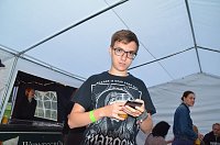 Bild: Rockfire in Berka