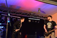 Bild: Rockfire in Berka