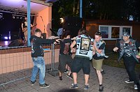 Bild: Rockfire in Berka