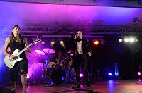 Bild: Rockfire in Berka