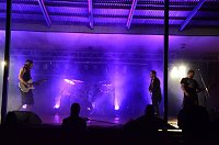 Bild: Rockfire in Berka