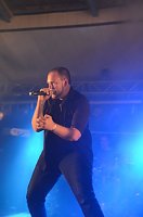 Bild: Rockfire in Berka