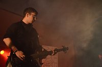 Bild: Rockfire in Berka
